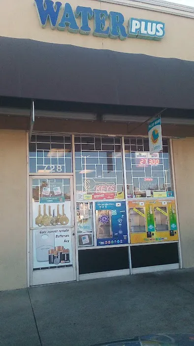 CHINA WOK Chinese Food 5