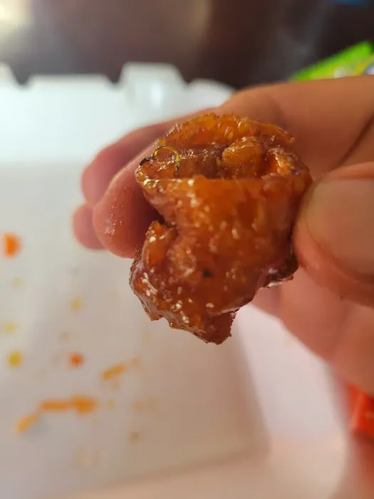 CHINA WOK Chinese Food 4