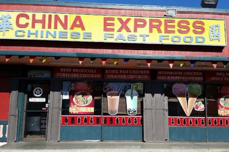 China Express