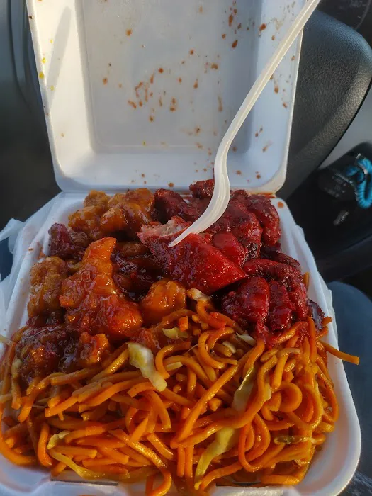 China Express 4