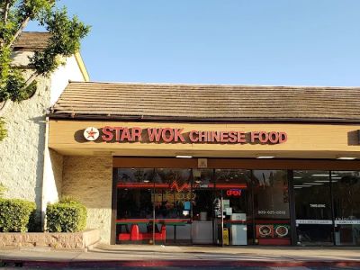 Star Wok 0