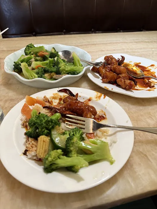 Cachanilla Chinese Restaurant 2