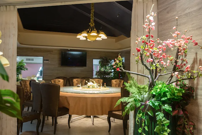 Cachanilla Chinese Restaurant 3