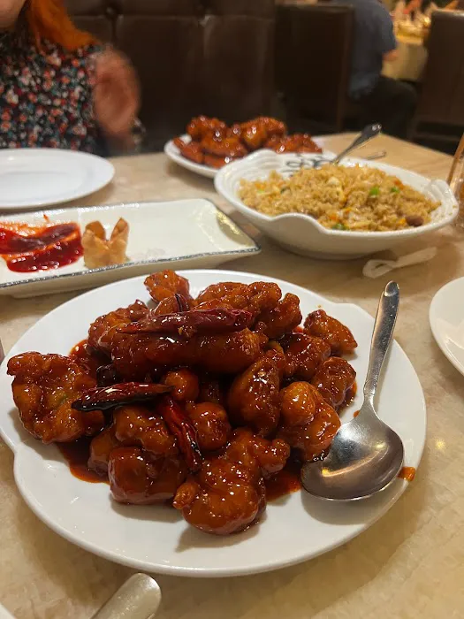Cachanilla Chinese Restaurant 5