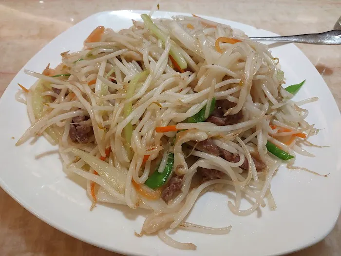 Cachanilla Chinese Restaurant 9