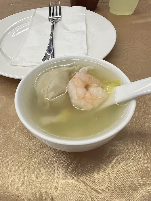Cachanilla Chinese Restaurant 8