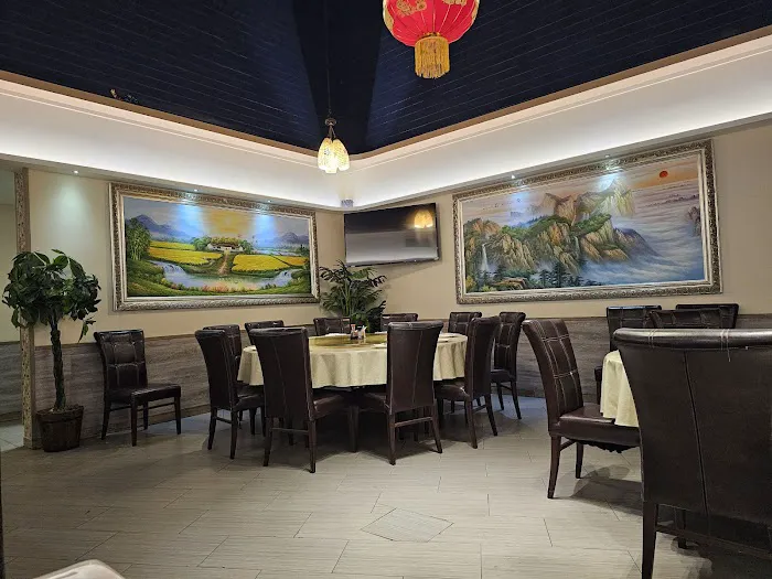 Cachanilla Chinese Restaurant 7