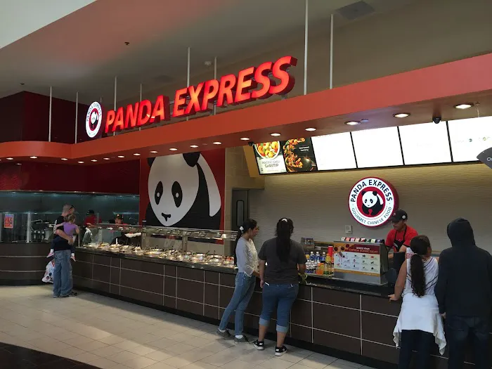 Panda Express 2