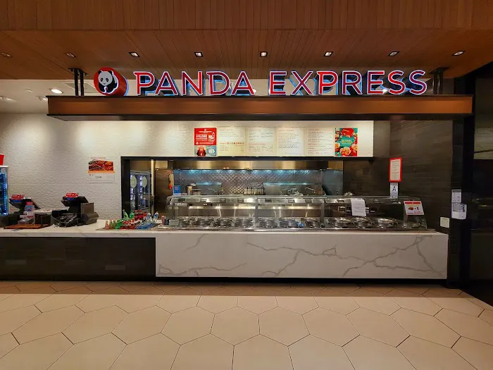 Panda Express 5