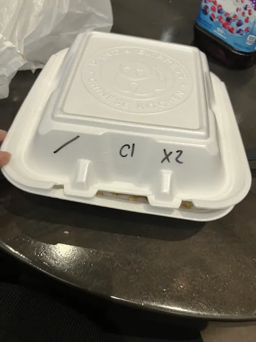 Panda Express 10