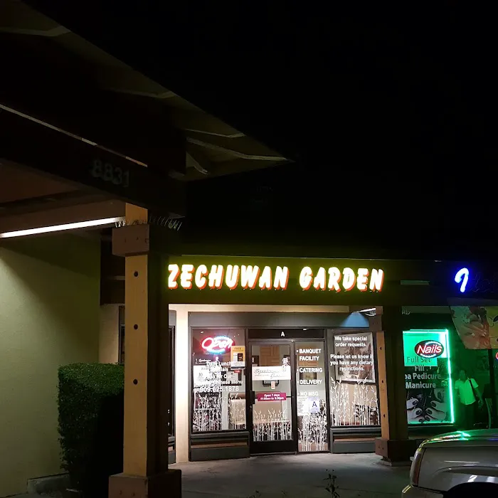 Szechuwan Garden 3