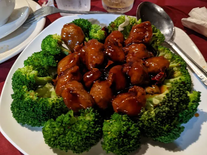 Szechuwan Garden 6