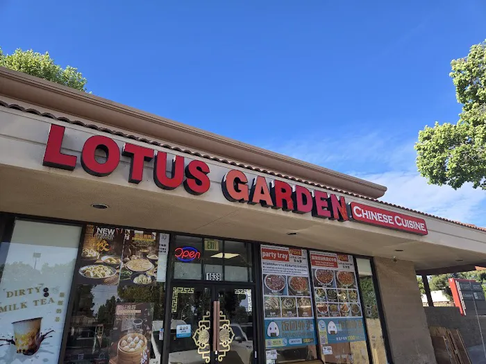 Lotus Garden 6