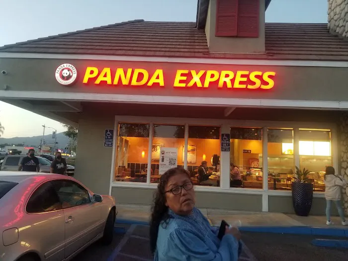 Panda Express 2