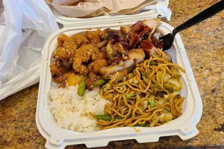 Panda Express