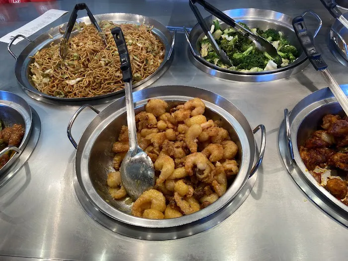 Panda Express 5
