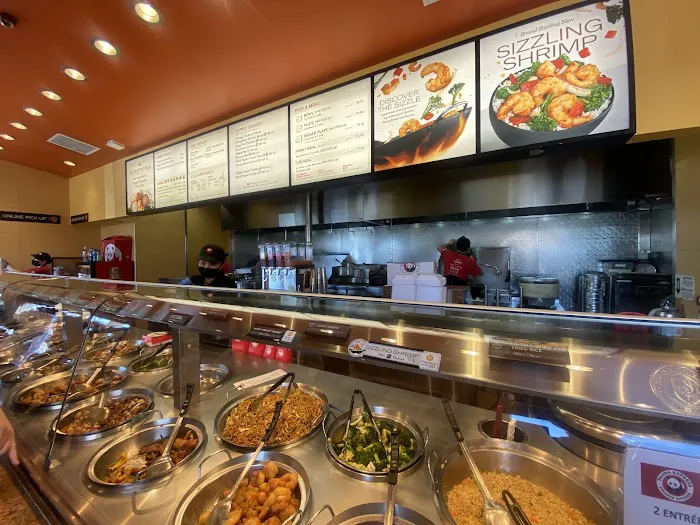 Panda Express 4
