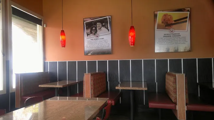 Panda Express 9