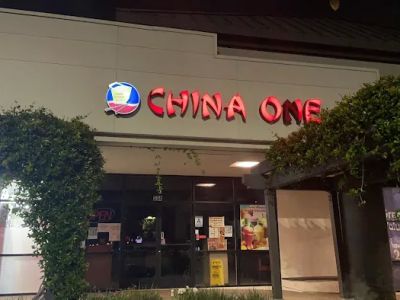 China One 0