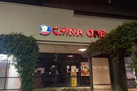 China One