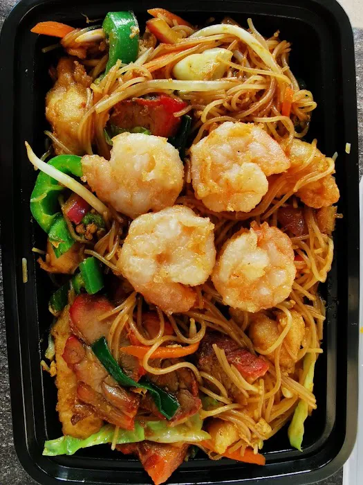 China One 9