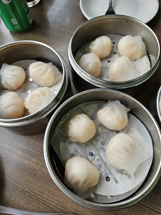 Get Sum Dim Sum 4