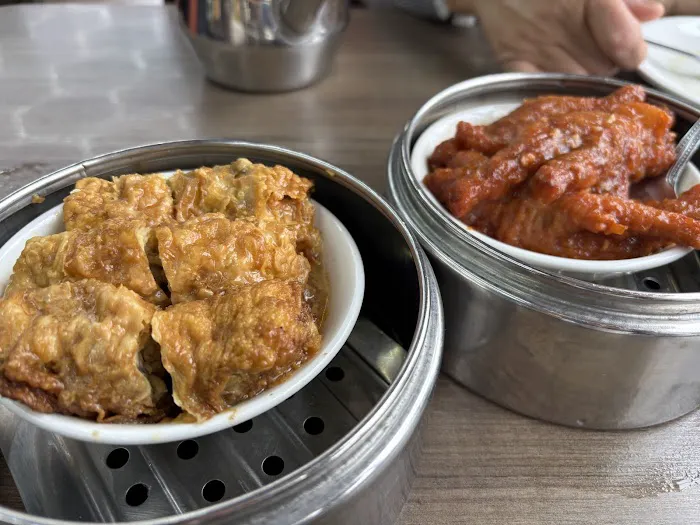 Get Sum Dim Sum 3