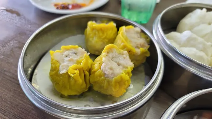 Get Sum Dim Sum 8
