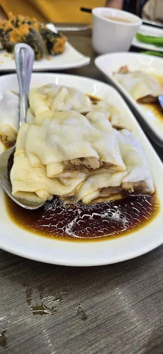 Get Sum Dim Sum 5