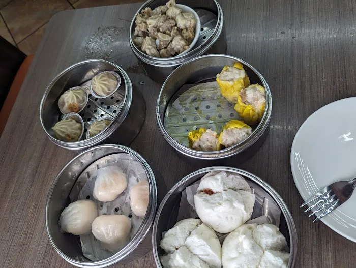 Get Sum Dim Sum 9