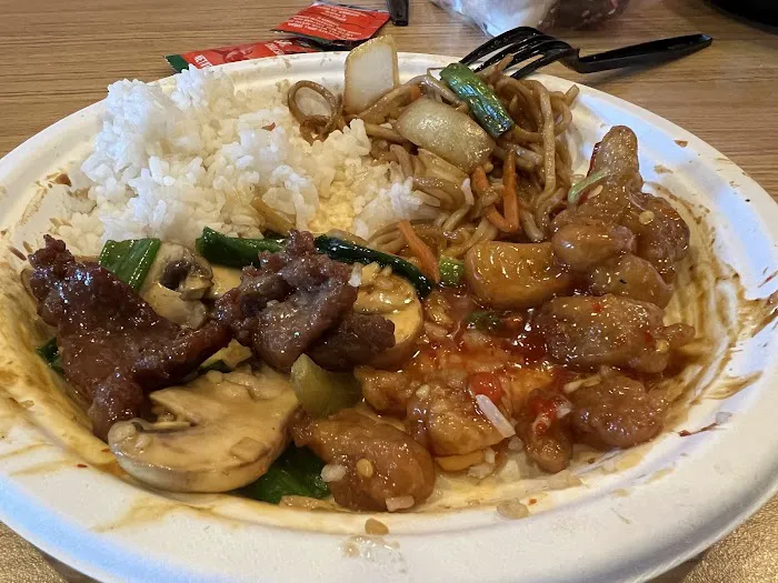 Pick Up Stix Fresh Asian Flavors 4