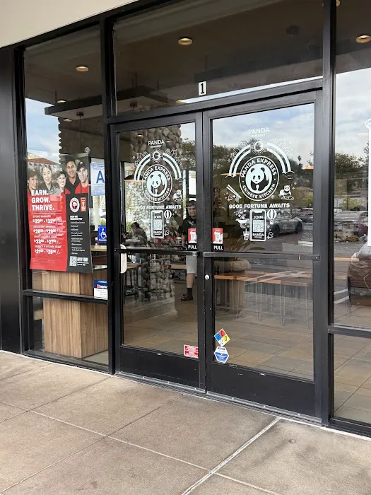 Panda Express 2