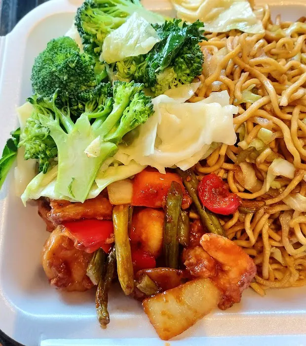 Panda Express 6
