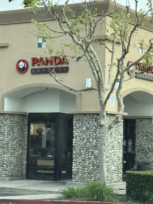 Panda Express 8