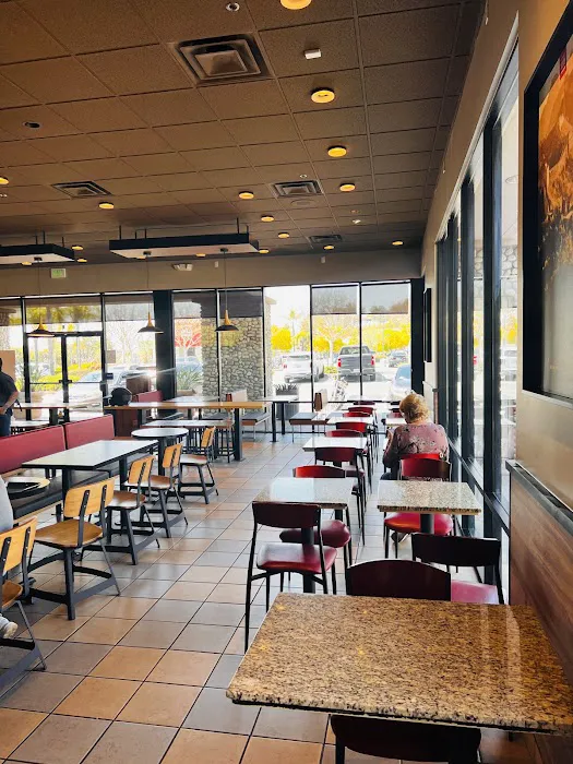 Panda Express 5