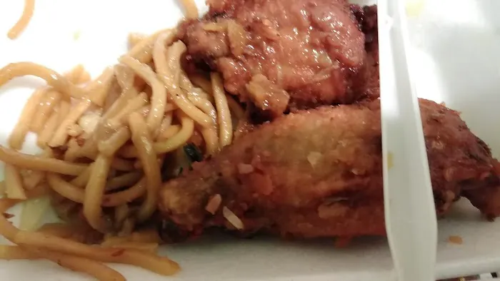 China Express Restaurant 1