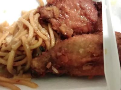 China Express Restaurant 0