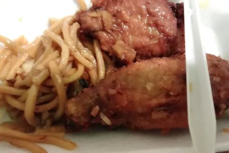 China Express Restaurant
