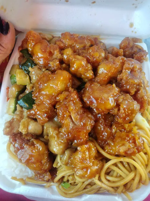 China Express Restaurant 3