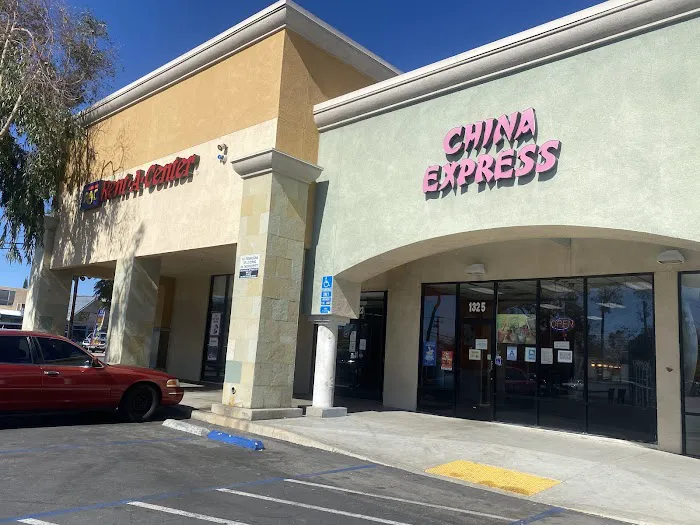 China Express Restaurant 2