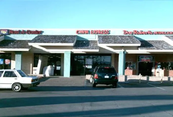 China Express Restaurant 5