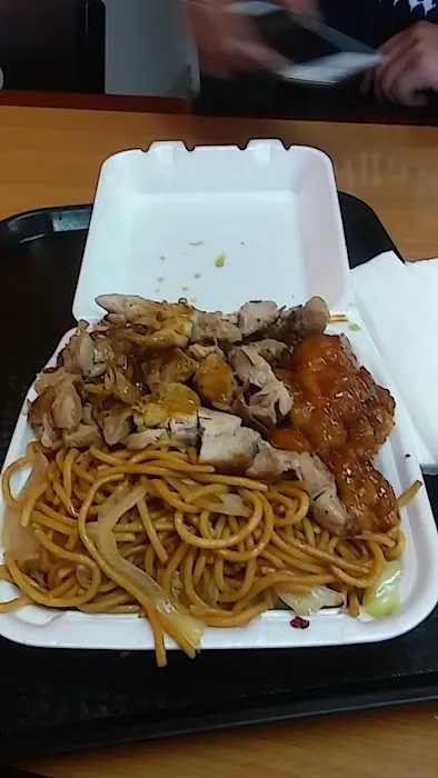 China Express Restaurant 9