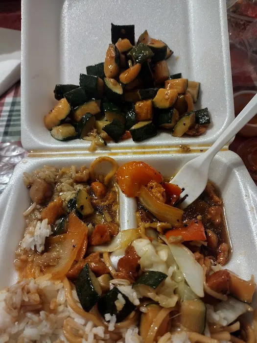 China Express Restaurant 4