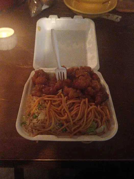 China Express Restaurant 6