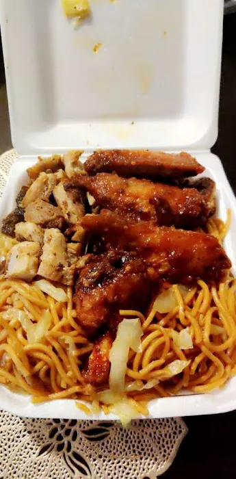 China Express Restaurant 10