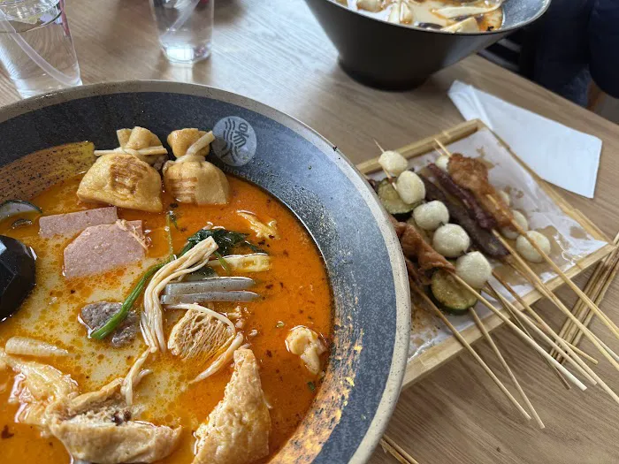 Mala Master Spicy House 4