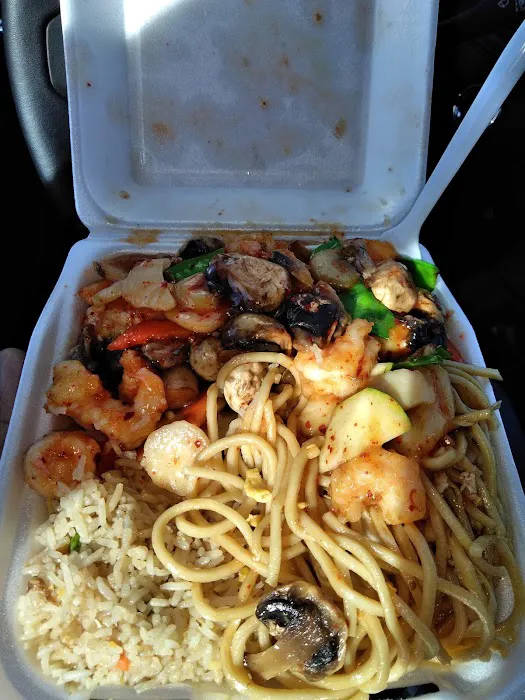 Great China Express 1