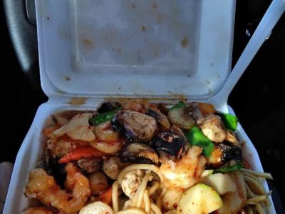 Great China Express 0