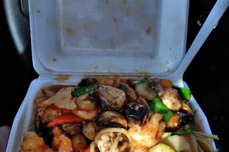 Great China Express