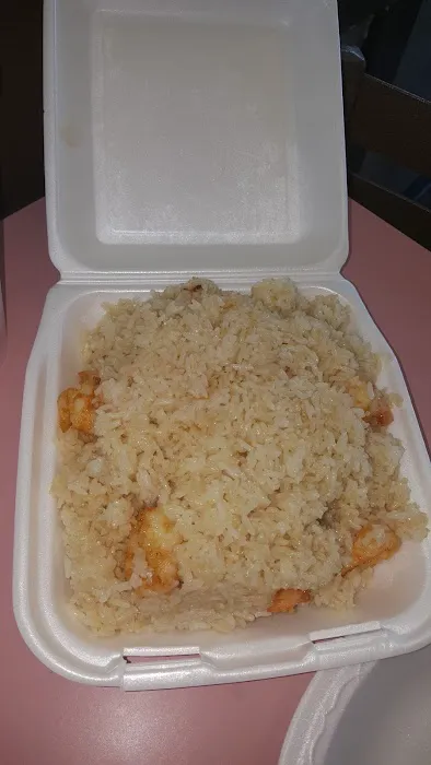 Great China Express 10